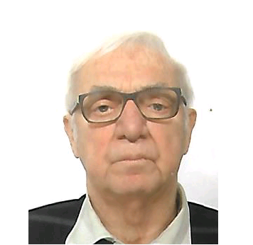 prof. dr. Zmago Turk, dr. med., spec.