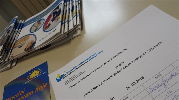 INFORMATIVNI DAN za vpis na FZSV SG