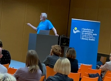 9. znanstvena konferenca FZSV SG