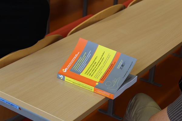 Najava 14. Znanstvene konference z mednarodno udeležbo