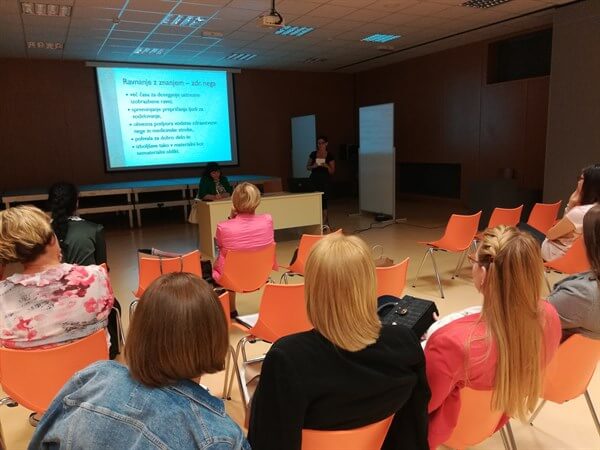 Uspešno zaključena 8. znanstvena konferenca VŠZV SG