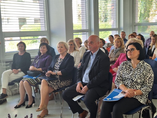 Najava 16. Znanstvene konference z mednarodno udeležbo