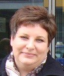 pred. Janja Pungartnik, mag. zdr. nege