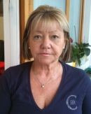 viš. pred. mag. Marija Kolenc, dr. med., spec. radiolog
