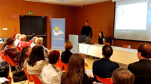 Nove smeri na Fakulteti za zdravstvene in socialne vede Slovenj Gradec v letu 2019/2020