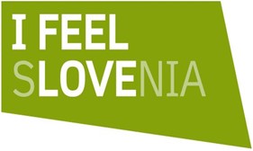 I Feel Slovenia logo