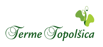 Logo terme topolsica