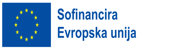 EU Sofinanciranje