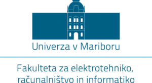 UM Feri logo
