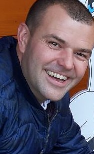 Uros zeleznik slika